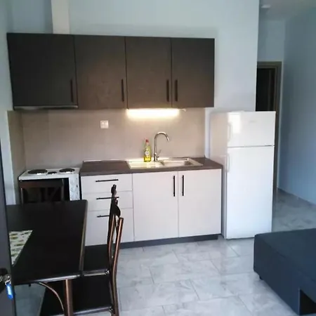 Fanárion Efi Apartments מראה חיצוני תמונה