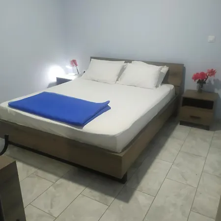 Fanárion Efi Apartments מראה חיצוני תמונה