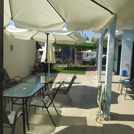 Fanárion Efi Apartments מראה חיצוני תמונה