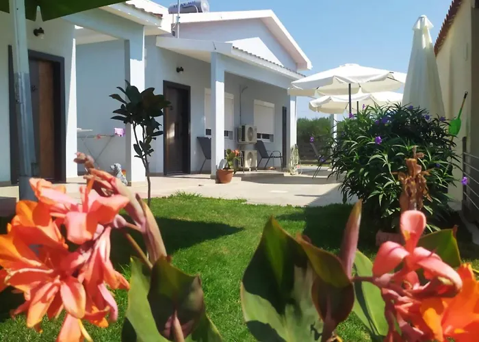Efi Apartments