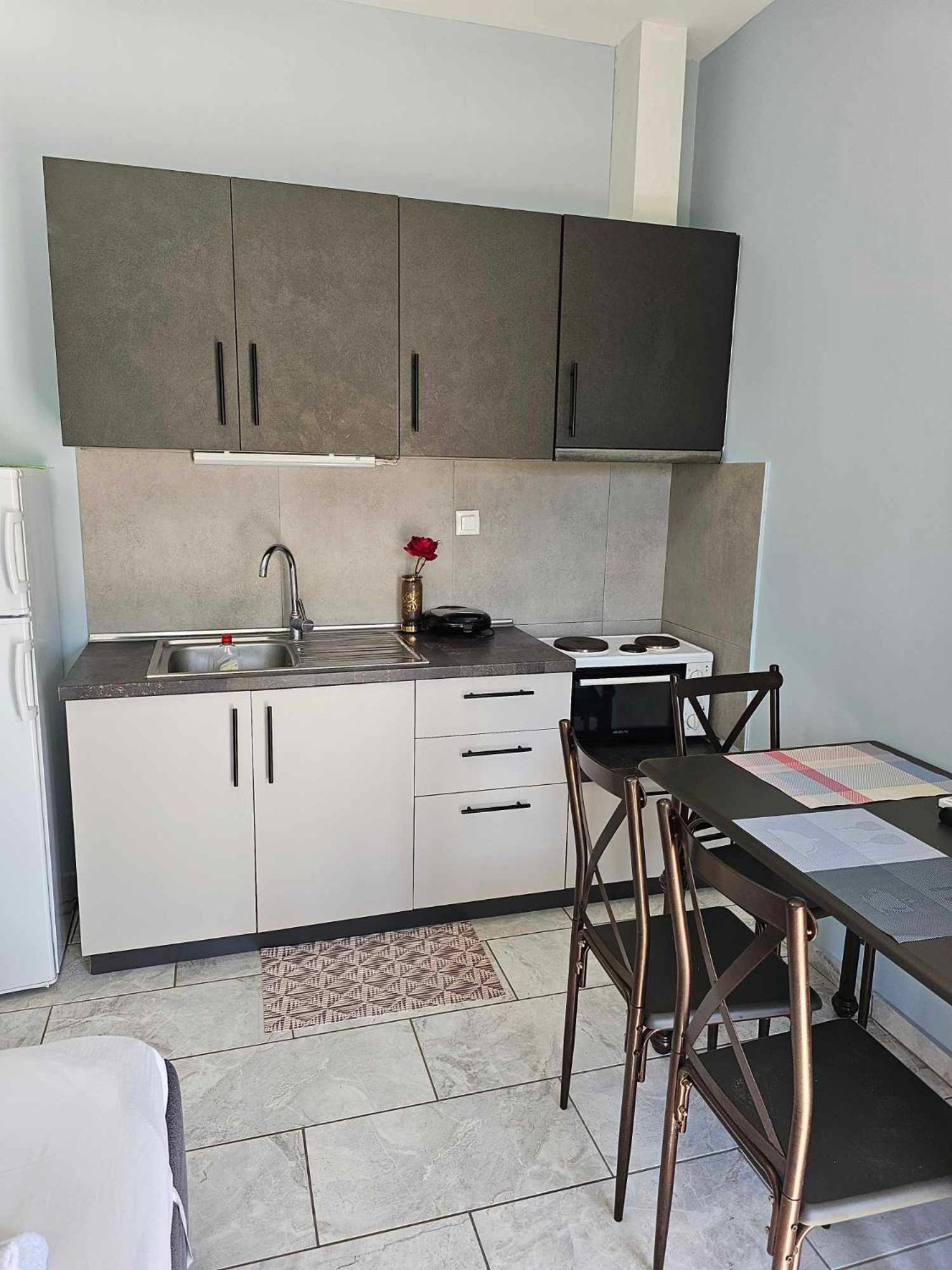 Ferienhaus Efi Fanárion