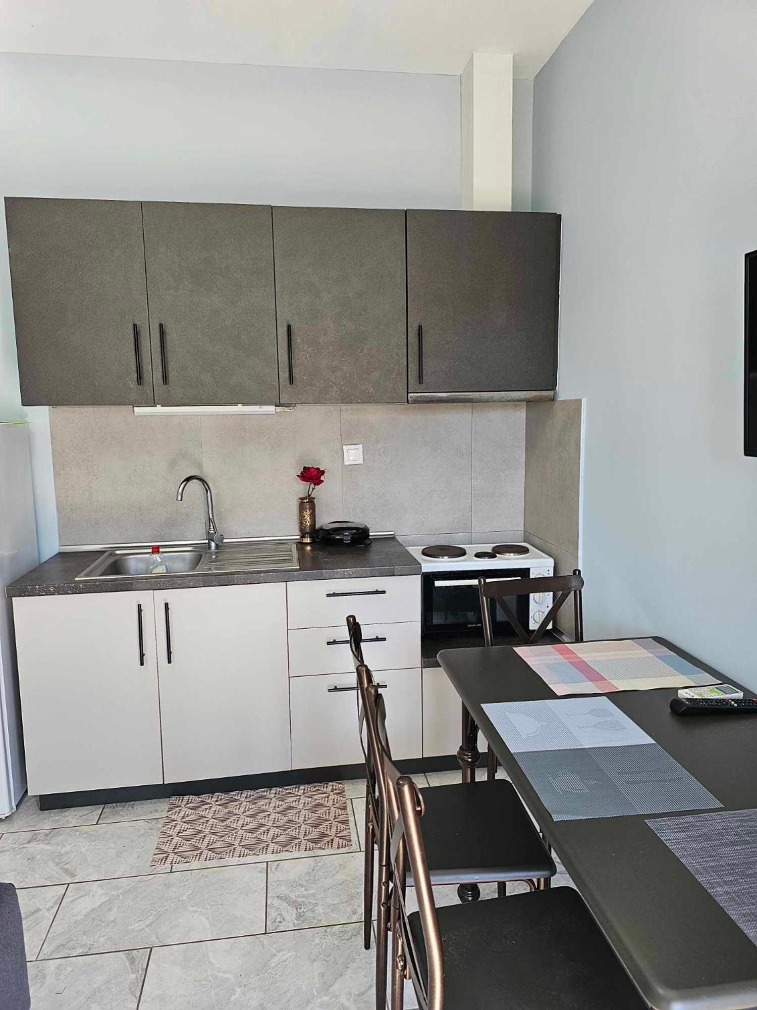 Ferienhaus Efi *