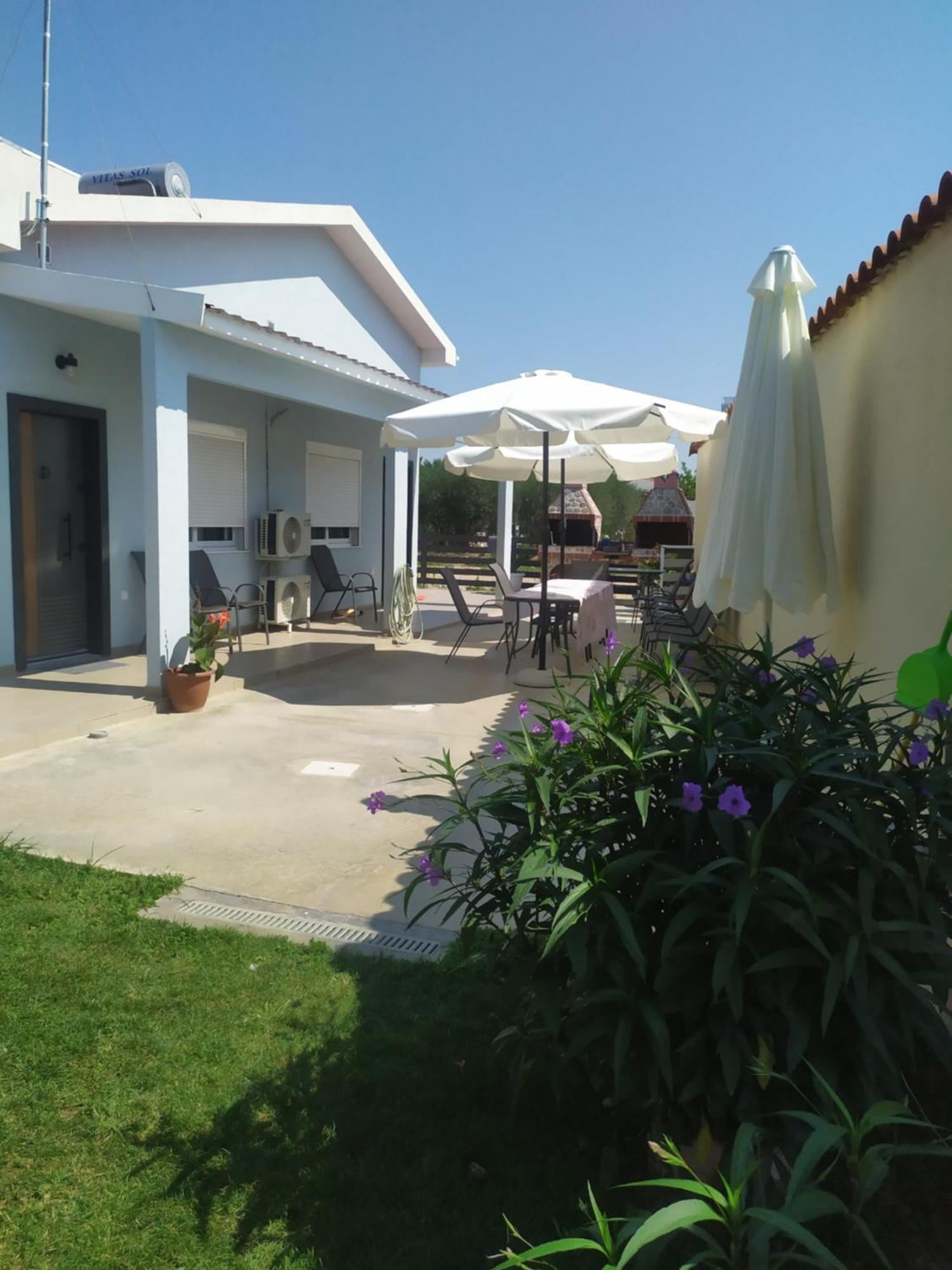 Ferienhaus Efi